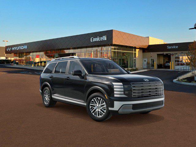 new 2026 Hyundai Palisade car, priced at $48,700