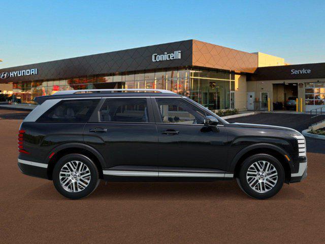 new 2026 Hyundai Palisade car, priced at $48,700