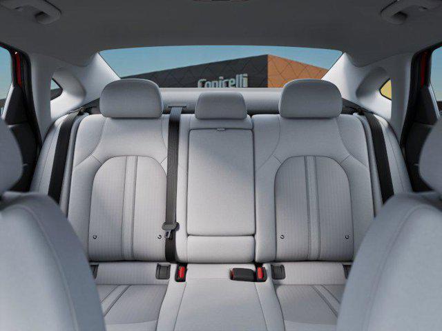 new 2026 Hyundai Sonata Hybrid car, priced at $31,400