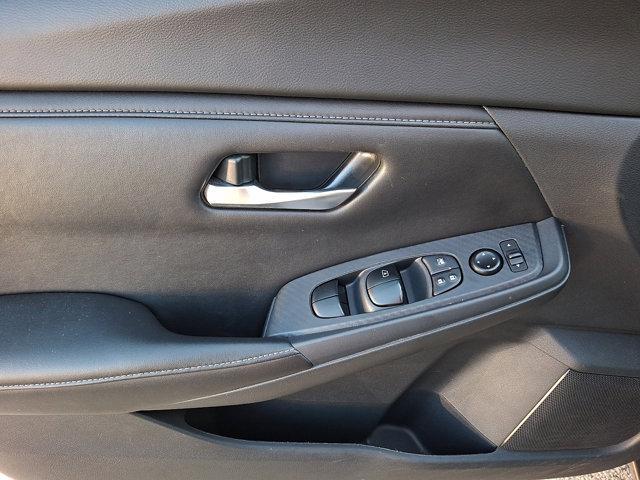 used 2024 Nissan Sentra car, priced at $19,826