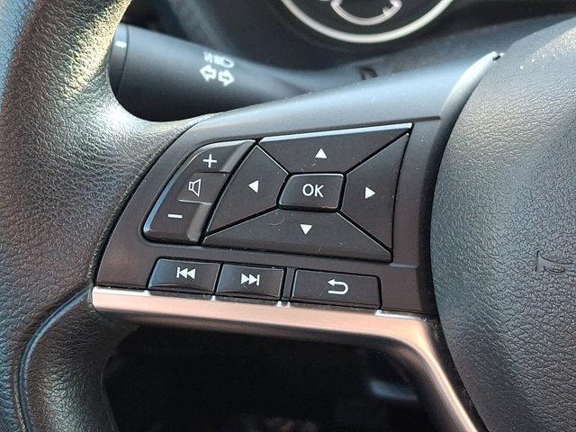 used 2024 Nissan Sentra car, priced at $19,826