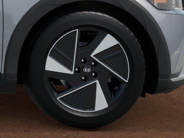 new 2026 Hyundai IONIQ 5 car, priced at $45,995