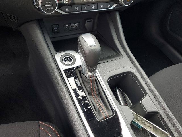 new 2025 Nissan Sentra car, priced at $26,082