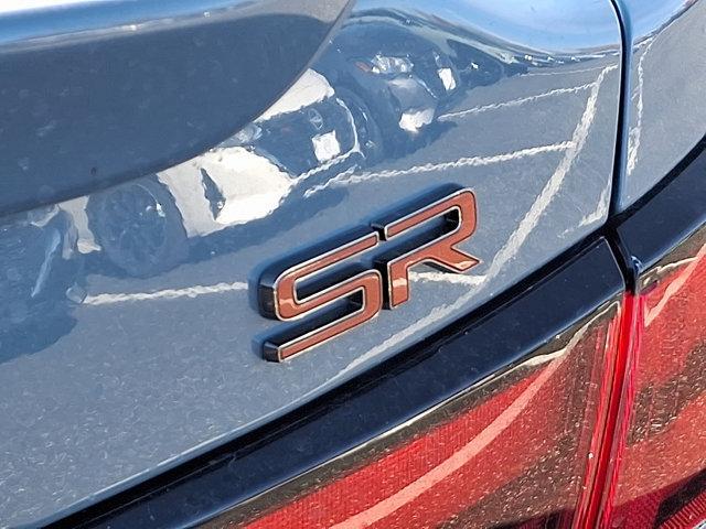 new 2025 Nissan Sentra car, priced at $26,082