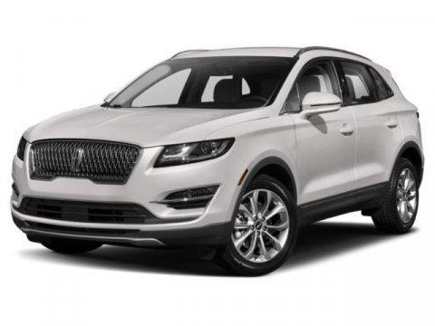 used 2019 Lincoln MKC car, priced at $18,555