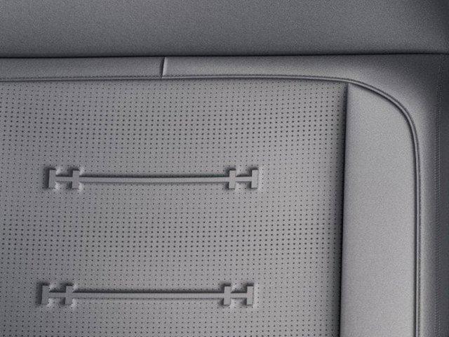 new 2026 Hyundai SANTA FE HEV car, priced at $51,533