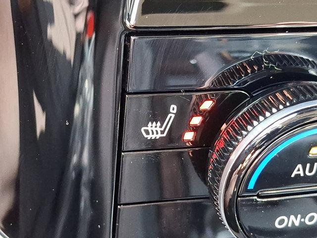 new 2025 Nissan Rogue car, priced at $34,085