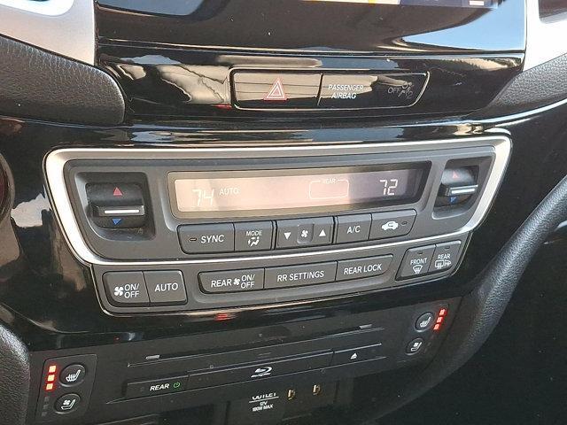 used 2018 Honda Pilot car, priced at $19,955