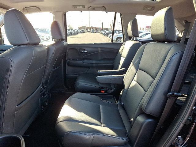 used 2018 Honda Pilot car, priced at $19,955