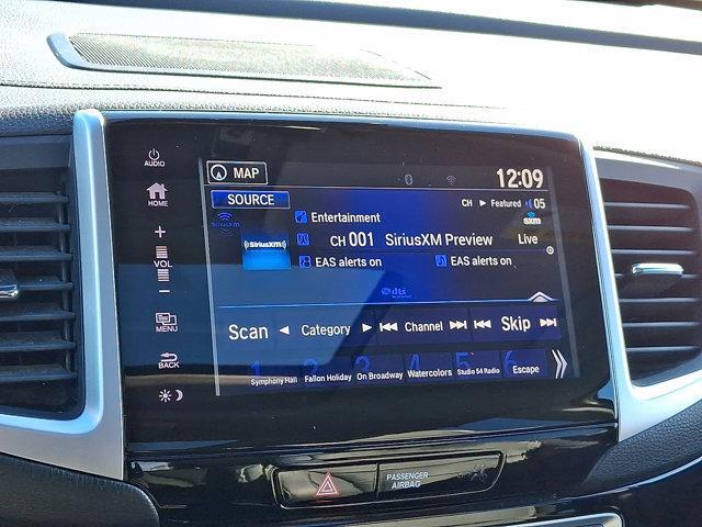 used 2018 Honda Pilot car, priced at $19,955