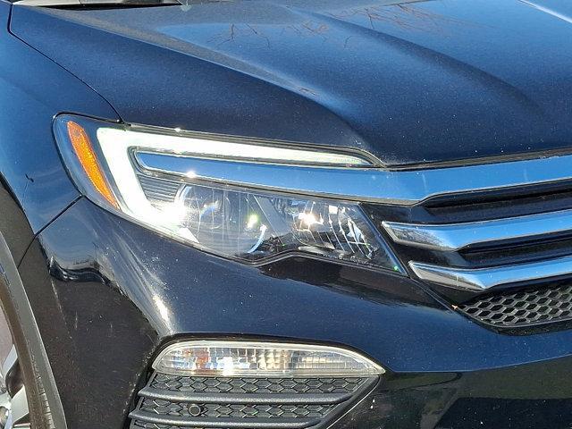 used 2018 Honda Pilot car, priced at $19,955