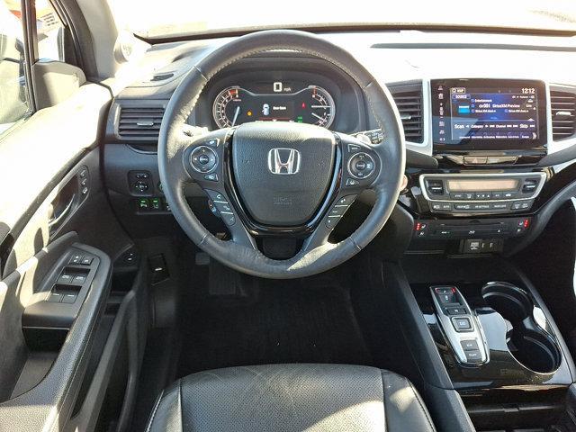used 2018 Honda Pilot car, priced at $19,955
