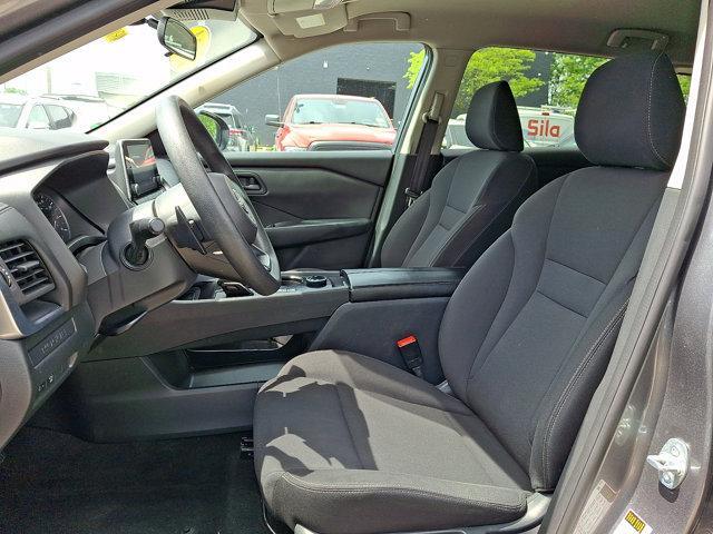 used 2024 Nissan Rogue car, priced at $22,846