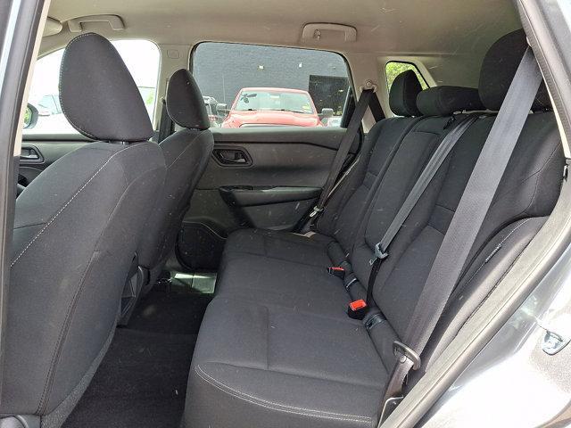 used 2024 Nissan Rogue car, priced at $22,846
