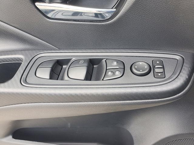 new 2025 Nissan Versa car, priced at $22,582
