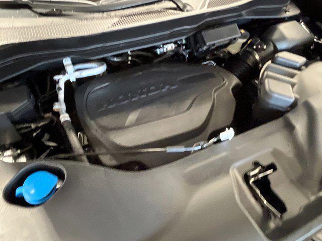 new 2026 Honda Ridgeline car, priced at $45,001