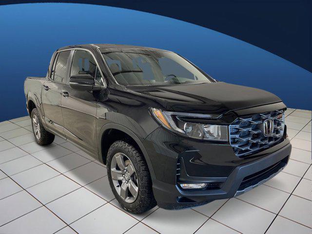 new 2026 Honda Ridgeline car, priced at $45,001