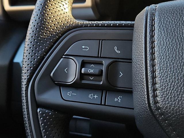 new 2026 Toyota Tacoma car, priced at $41,580