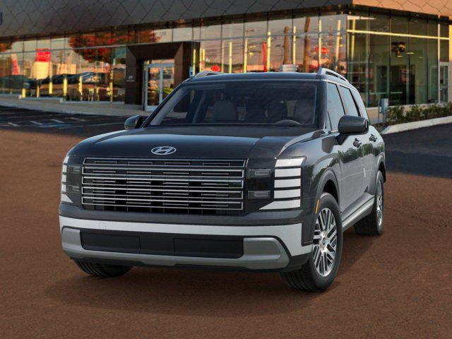 new 2026 Hyundai Palisade car, priced at $44,920