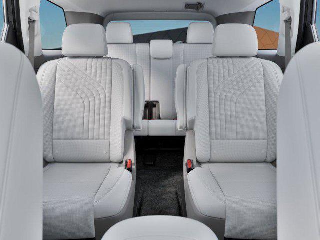 new 2026 Hyundai Palisade car, priced at $44,920