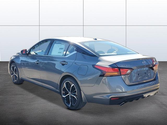 new 2026 Nissan Altima car, priced at $29,531
