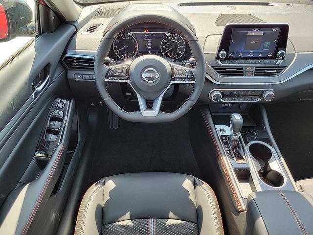 new 2026 Nissan Altima car, priced at $29,531