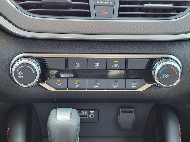 new 2026 Nissan Altima car, priced at $29,531