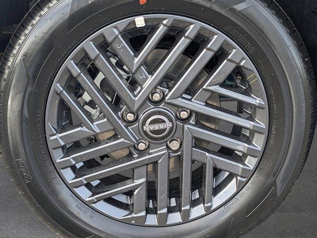 new 2026 Nissan Sentra car, priced at $25,055