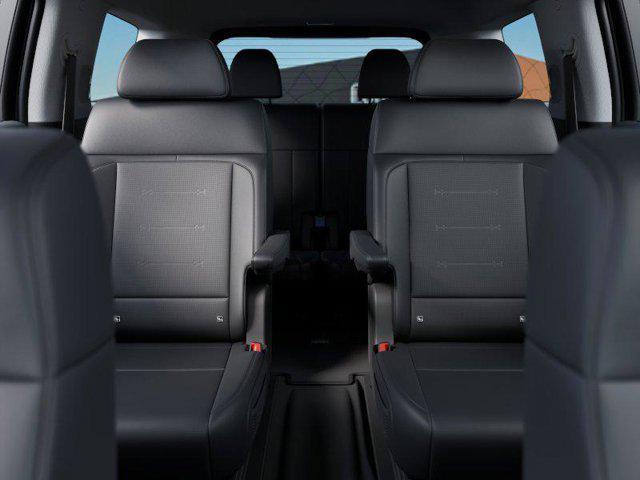 new 2026 Hyundai Santa Fe car, priced at $48,765