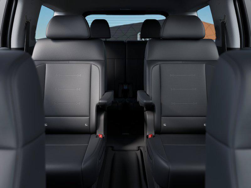 new 2026 Hyundai Santa Fe car, priced at $49,255