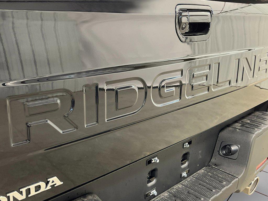 new 2026 Honda Ridgeline car, priced at $42,840