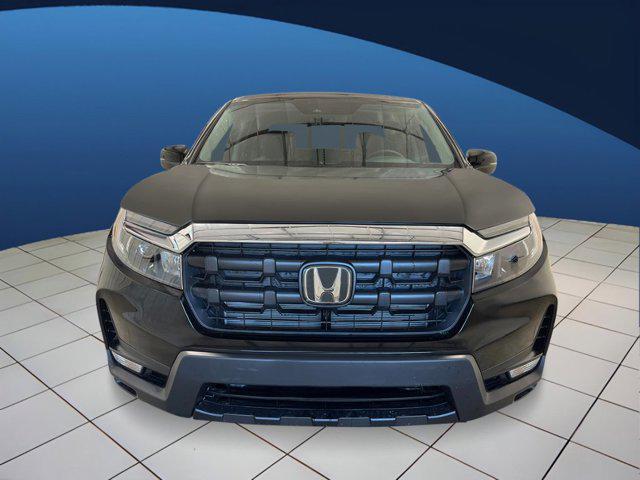 new 2026 Honda Ridgeline car, priced at $42,350