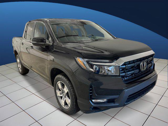 new 2026 Honda Ridgeline car, priced at $42,750