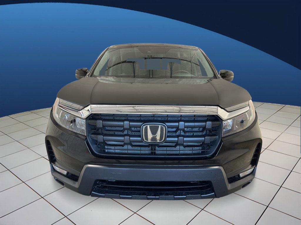 new 2026 Honda Ridgeline car, priced at $42,840