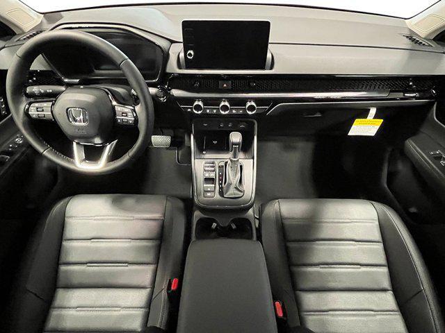 new 2026 Honda CR-V car, priced at $36,981