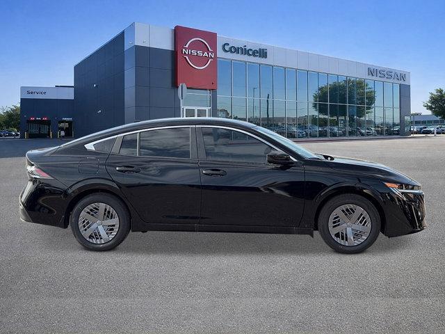 new 2026 Nissan Sentra car, priced at $23,736