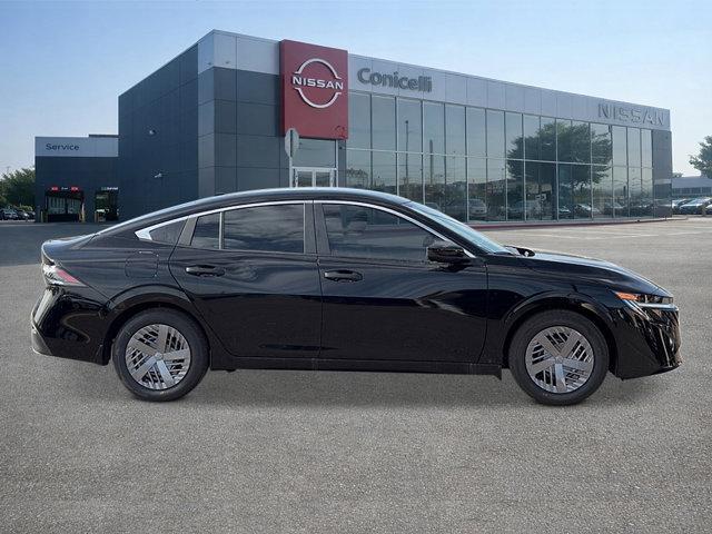 new 2026 Nissan Sentra car, priced at $23,736