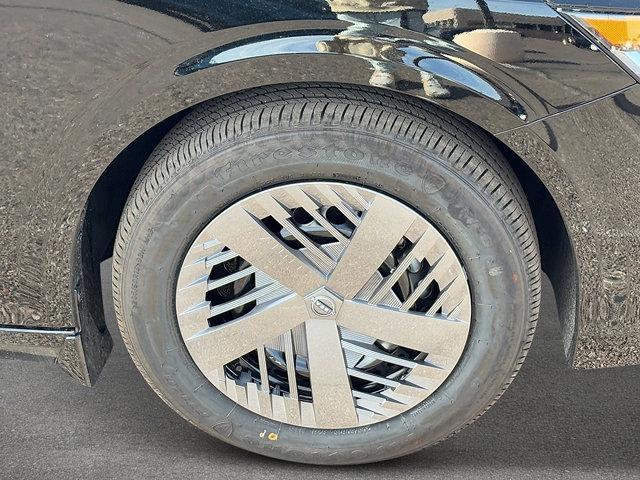 new 2026 Nissan Sentra car, priced at $23,736