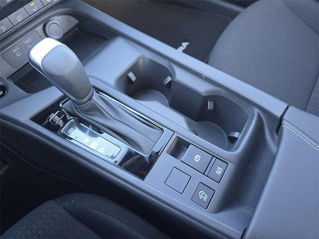 new 2026 Nissan Sentra car, priced at $23,736