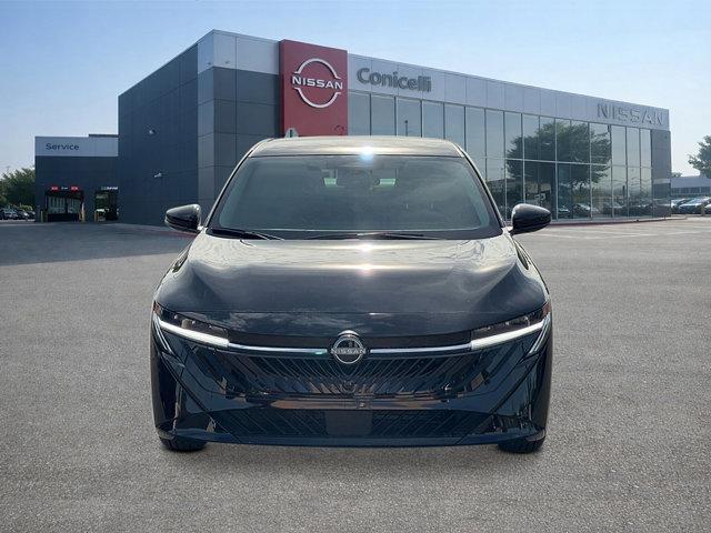 new 2026 Nissan Sentra car, priced at $23,736