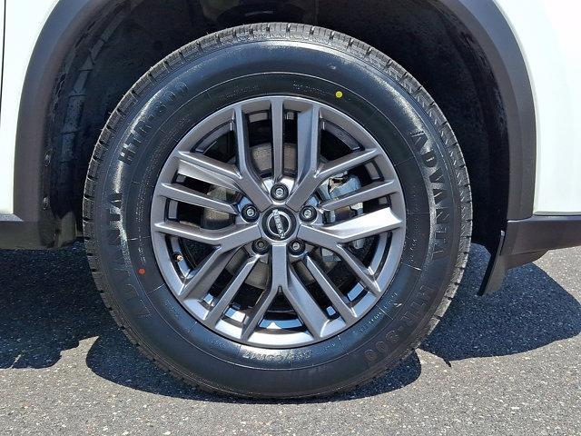 used 2024 Nissan Rogue car, priced at $21,485