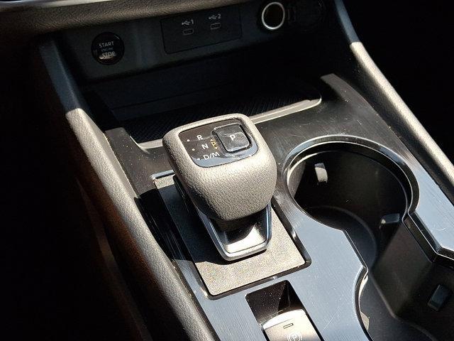 used 2024 Nissan Rogue car, priced at $21,485
