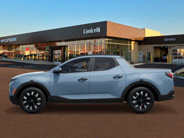 new 2026 Hyundai SANTA CRUZ car, priced at $37,703