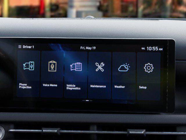 new 2026 Hyundai SANTA CRUZ car, priced at $37,703