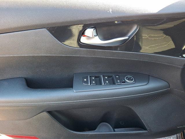 used 2023 Kia Forte car, priced at $18,775