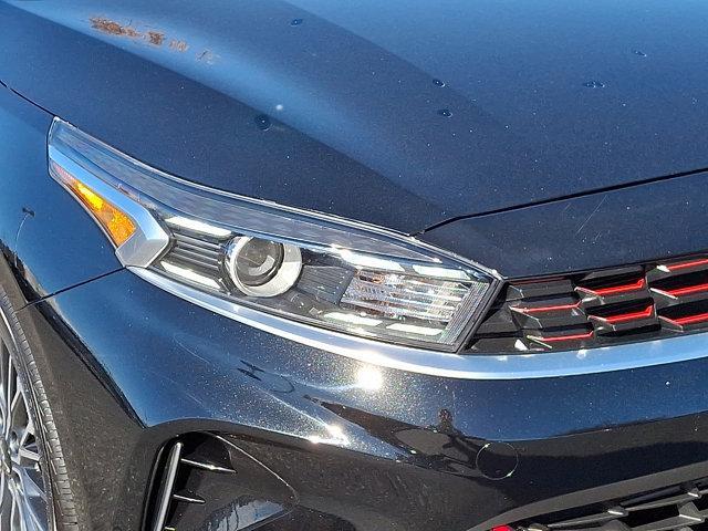 used 2023 Kia Forte car, priced at $18,775