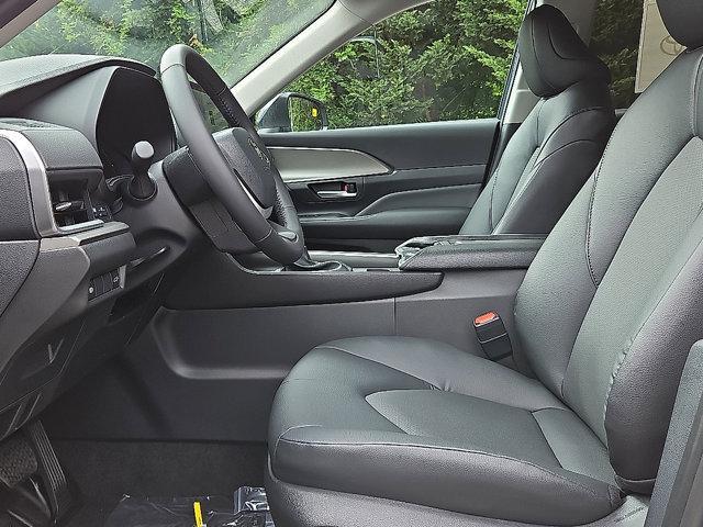 new 2026 Toyota Grand Highlander car, priced at $47,763