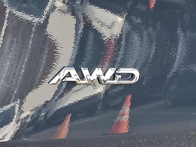 new 2026 Toyota Grand Highlander car, priced at $47,763