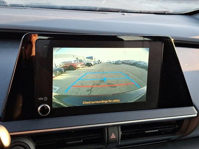 used 2024 Toyota Prius car, priced at $25,688