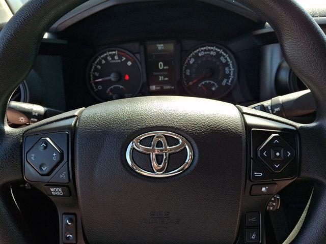 used 2023 Toyota Tacoma car, priced at $33,888